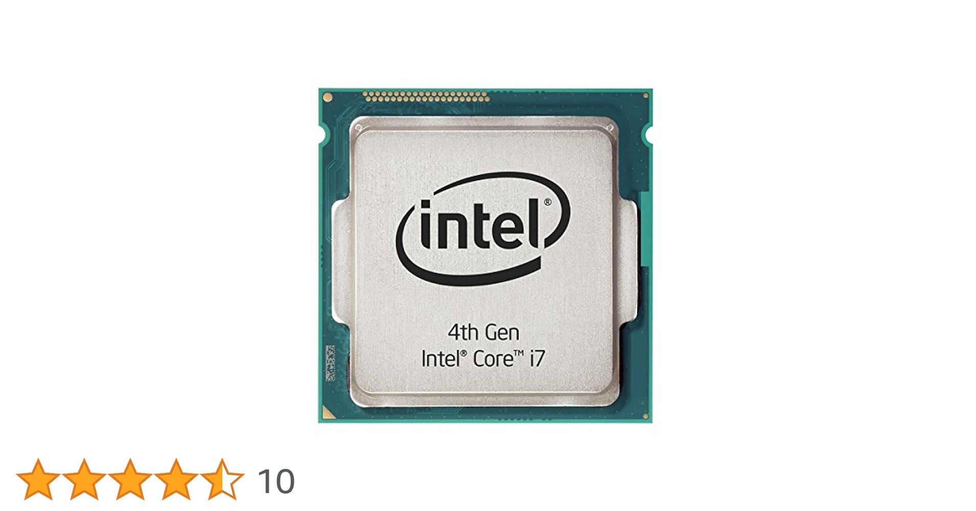 CPU core i7 5個セット⑨ Amazon | Intel CPU Core i7 i7-2600 3.4GHz 8M LGA1155